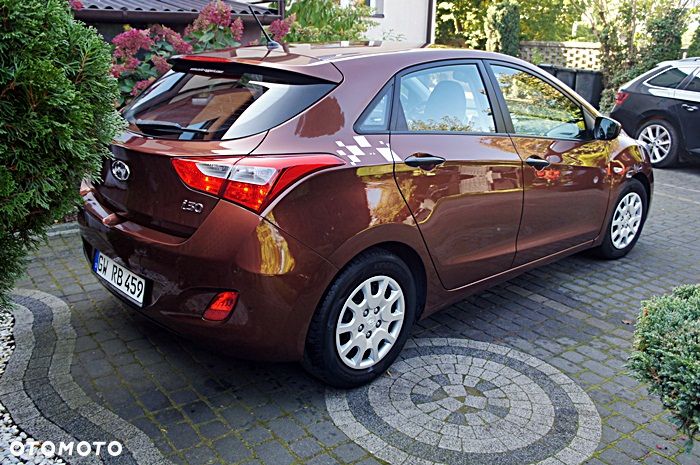 Hyundai i30 - 13