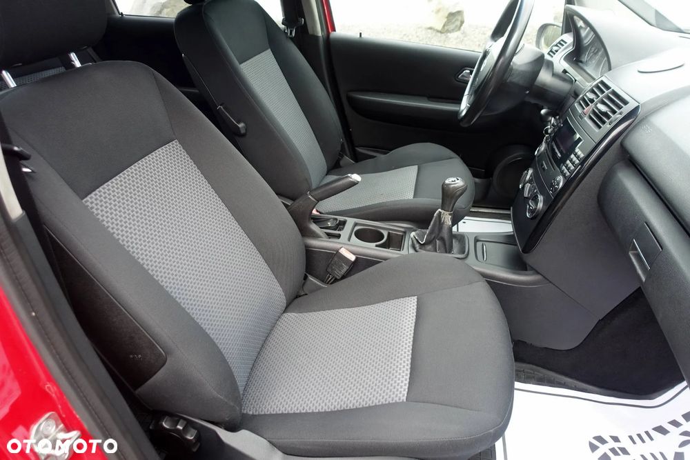 Mercedes-Benz Klasa A 180 CDI SPORT EDITION - 12