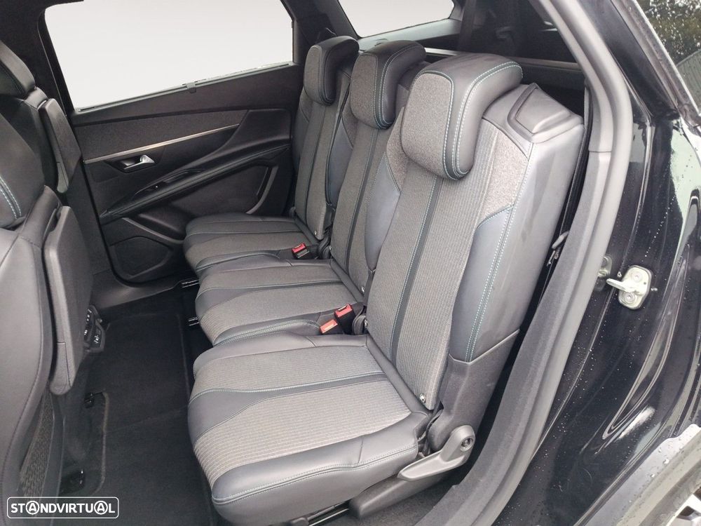 Peugeot 5008 1.2 PureTech Allure Pack - 13