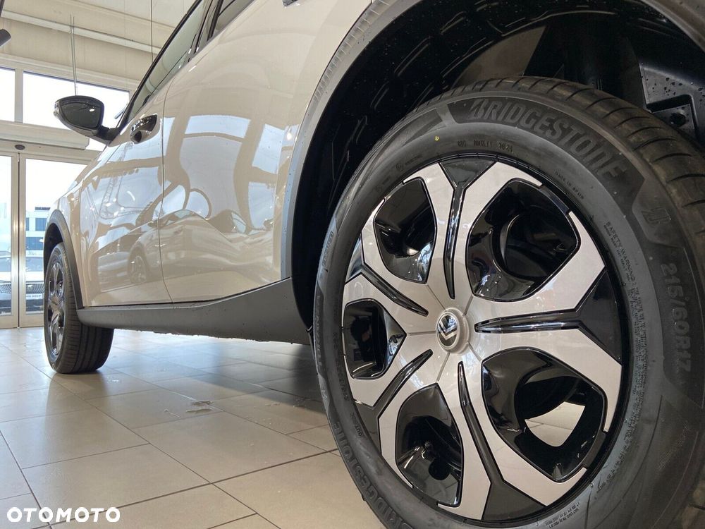 Citroën C3 Aircross - 7