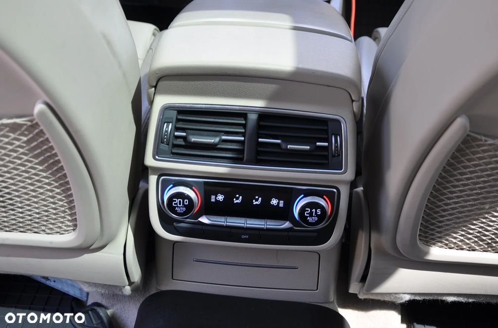 Audi Q7 3.0 TDI Quattro Tiptronic - 20