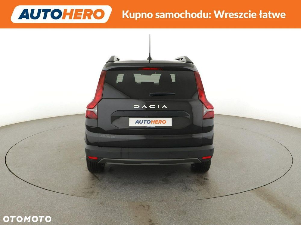 Dacia Jogger 1.0 TCe Expression - 7