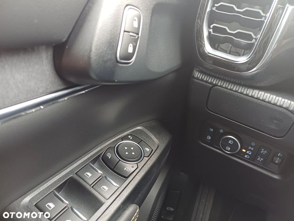 Ford Ranger 2.3 EcoBoost PHEV e-4WD DC Wildtrak - 30