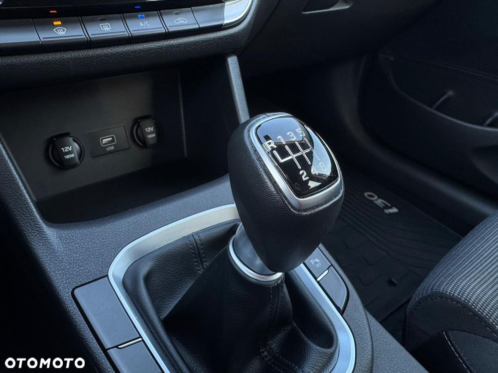 Hyundai i30 1.0 T-GDI Modern - 16