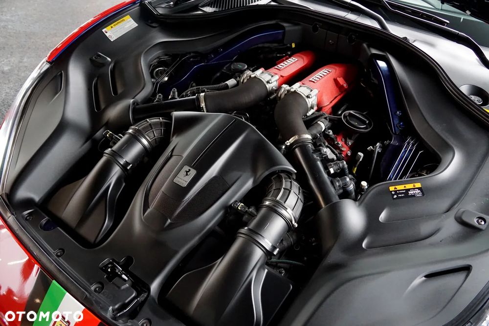 Ferrari Portofino - 38