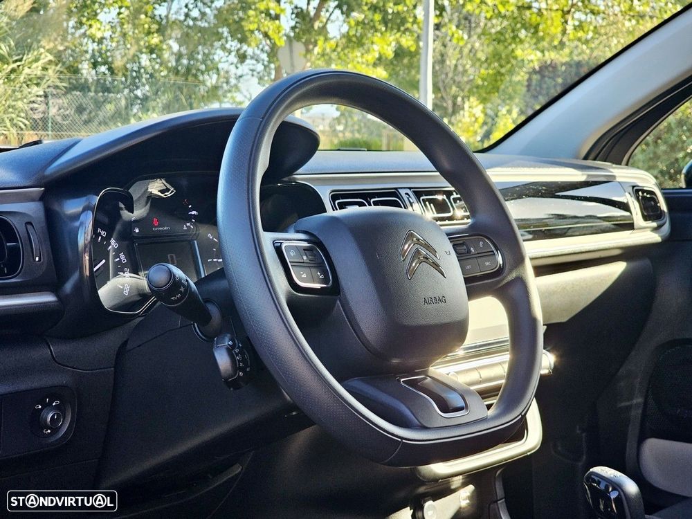 Citroën C3 1.2 PureTech Plus - 18