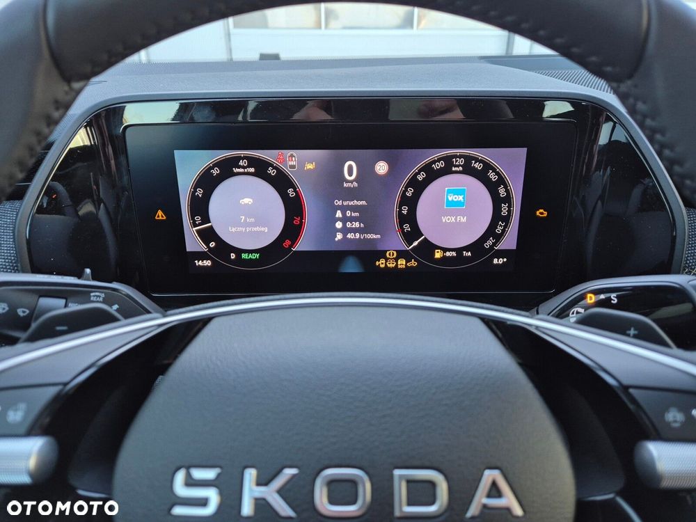 Skoda Kodiaq 1.5 TSI ACT 4x2 Style DSG - 25