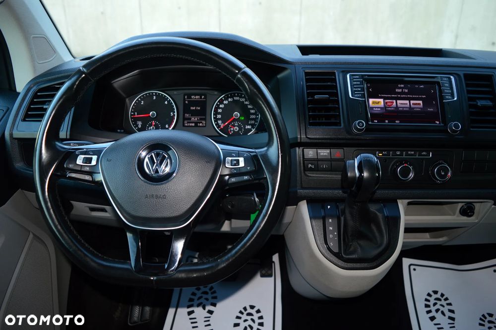Volkswagen Caravelle 2.0 BiTDI L1 Highline DSG - 20