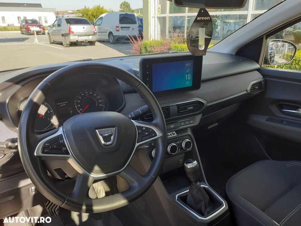 Dacia Logan - 4