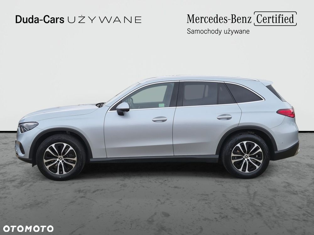 Mercedes-Benz Glc 2026 photo 2