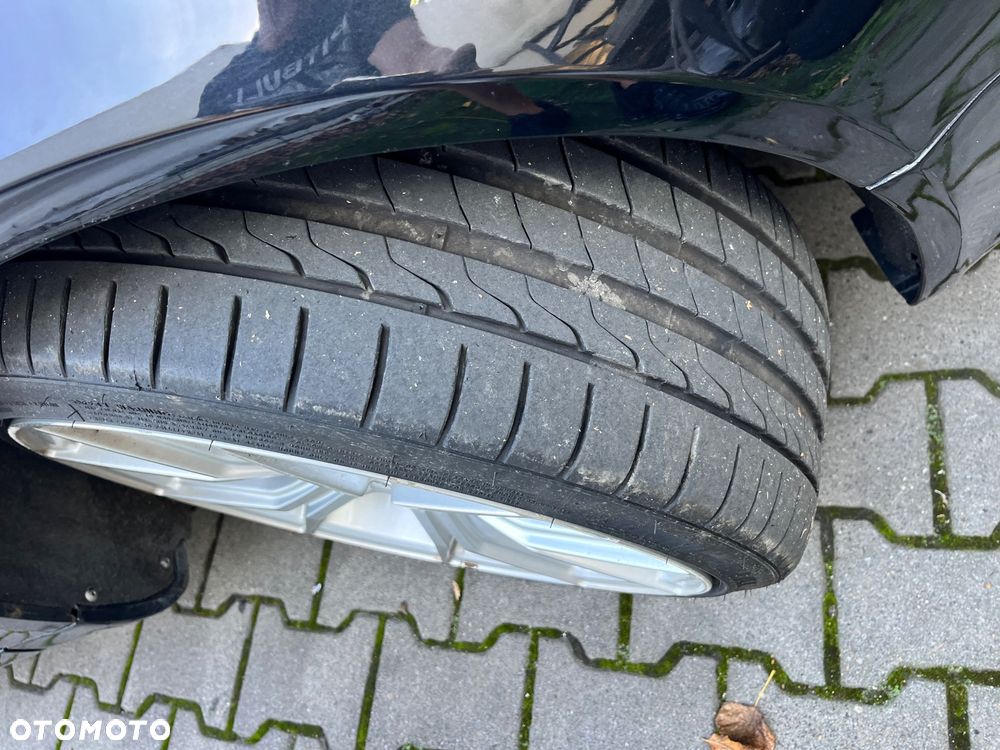 Audi A4 Avant 2.0 TDI - 19