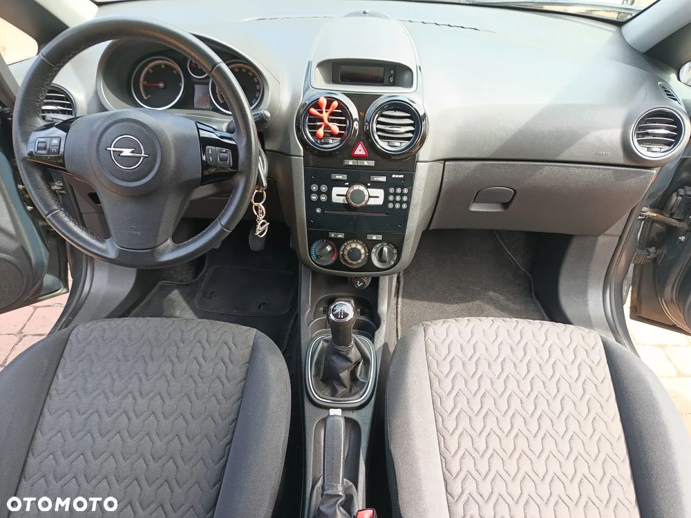 Opel Corsa 1.3 CDTI Enjoy - 7