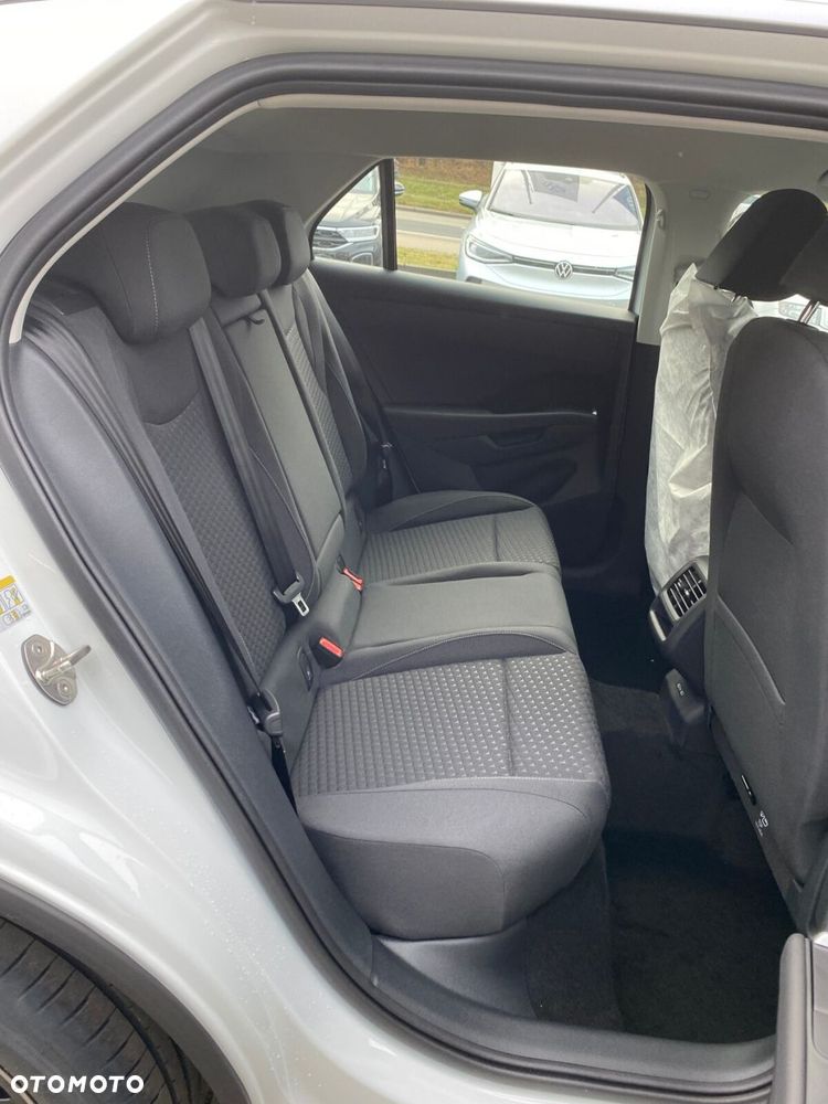 Volkswagen T-Roc 1.5 TSI Life DSG - 8
