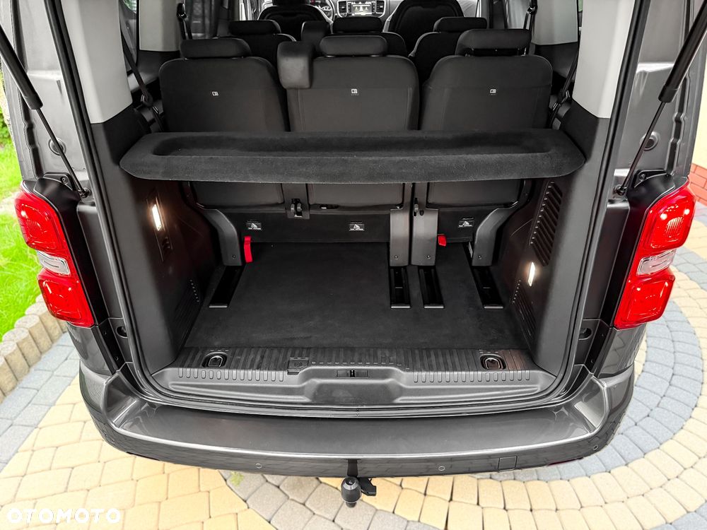 Opel Zafira 2.0 D M Edition - 14