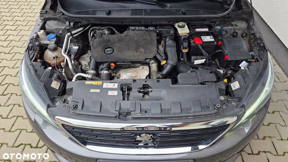 Peugeot 308 1.5 BlueHDi Active Pack S&S - 24