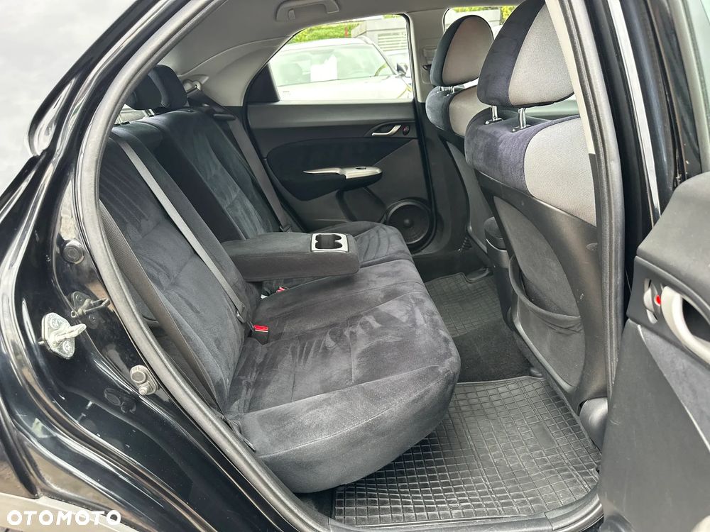 Honda Civic - 22