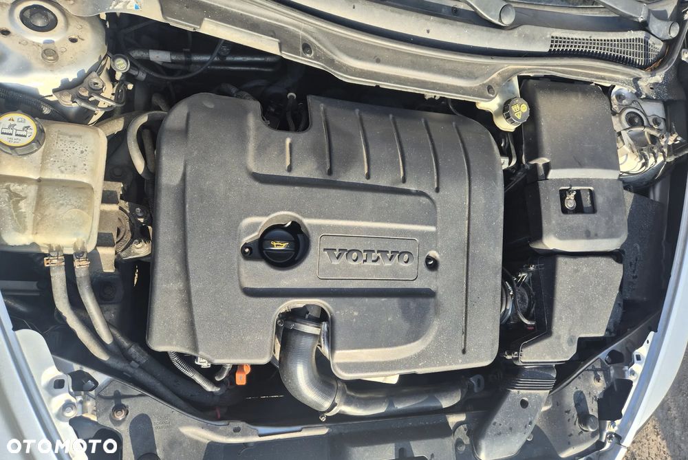 Volvo S40 1.6D DRIVe Kinetic Start-Stop - 17