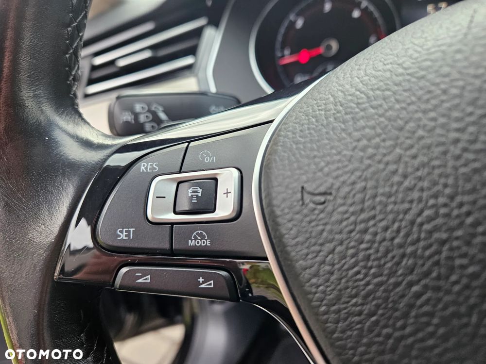 Volkswagen Arteon 2.0 TDI SCR DSG Elegance - 19