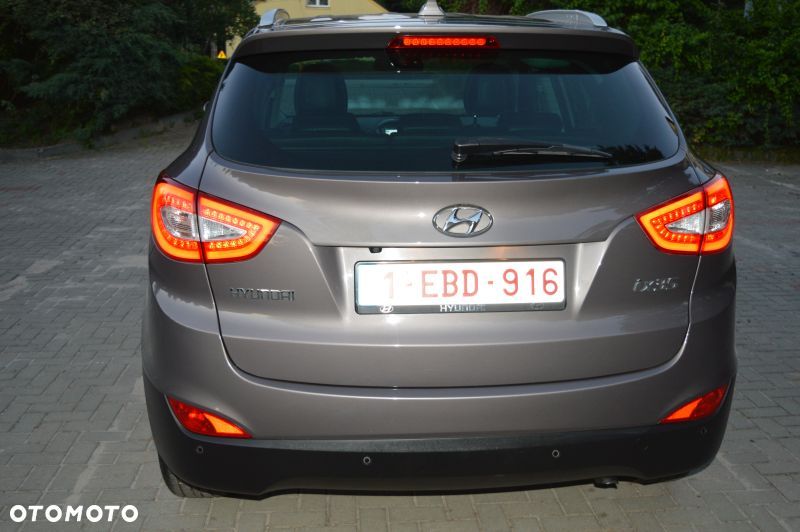 Hyundai ix35 - 30