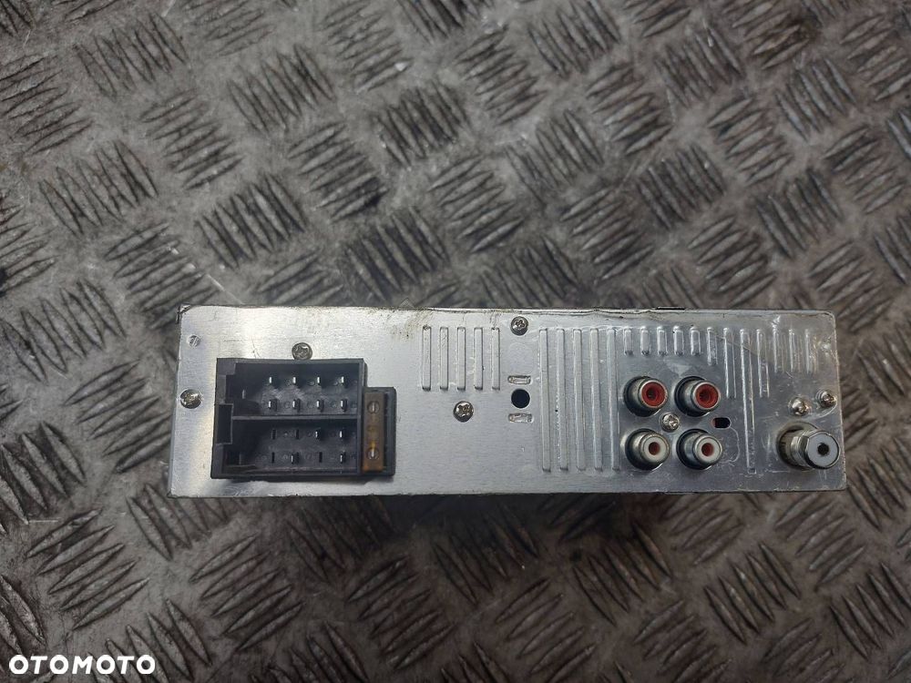 RADIO ODTWARZACZ YWOX FM/BT/SD/USB 50WX4 - 3