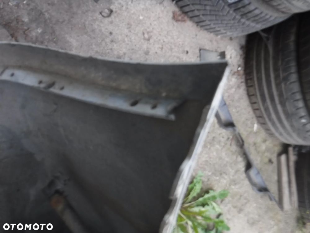 Seat Exeo LIFT zderzak przod LS9R  grill atrapa 4XPDC pod Xenon kompletny ladny - 7