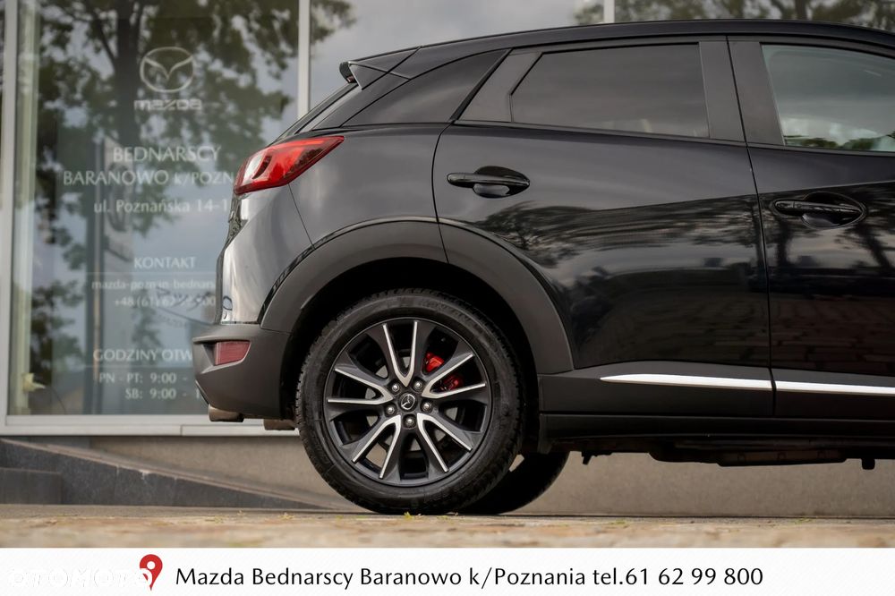 Mazda CX-3 2.0 Skypassion - 6