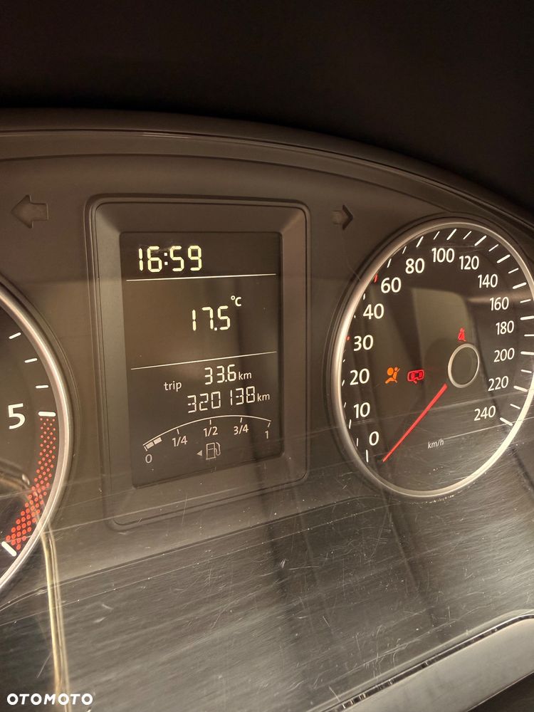 Volkswagen Transporter T5 - 11