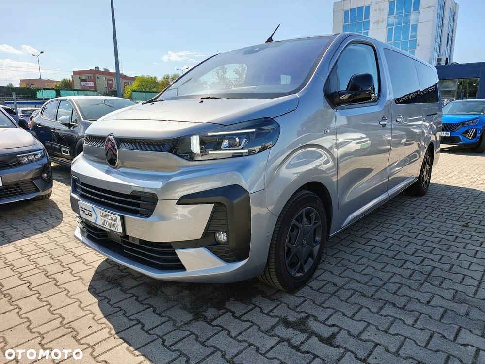 Citroën SpaceTourer