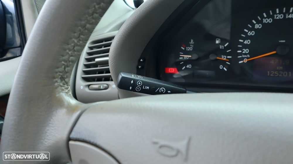 Mercedes-Benz CLK 200 Kompressor Elegance - 51