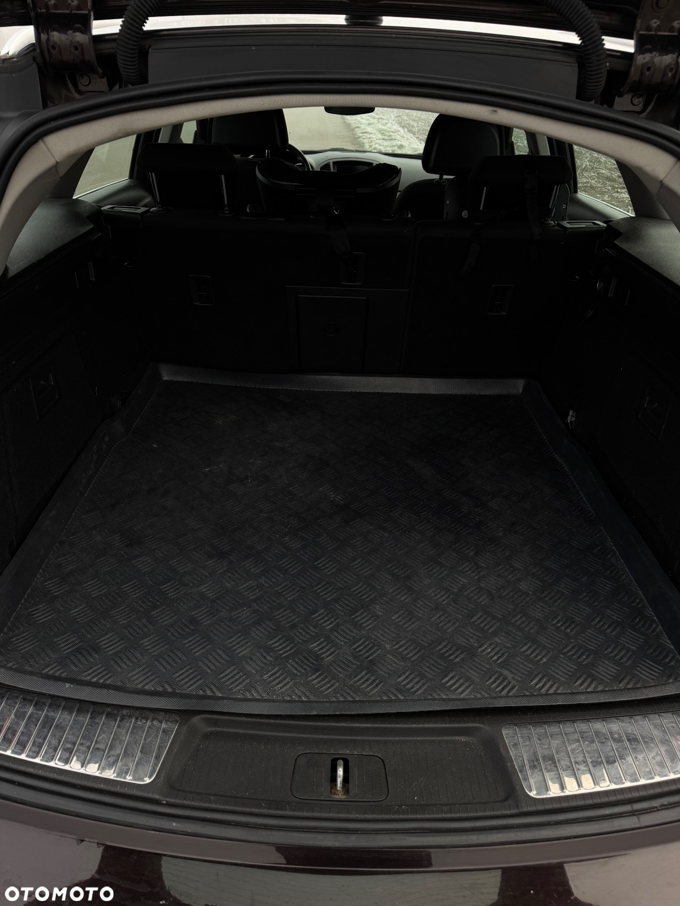 Opel Insignia 2.0 CDTI Sport - 15
