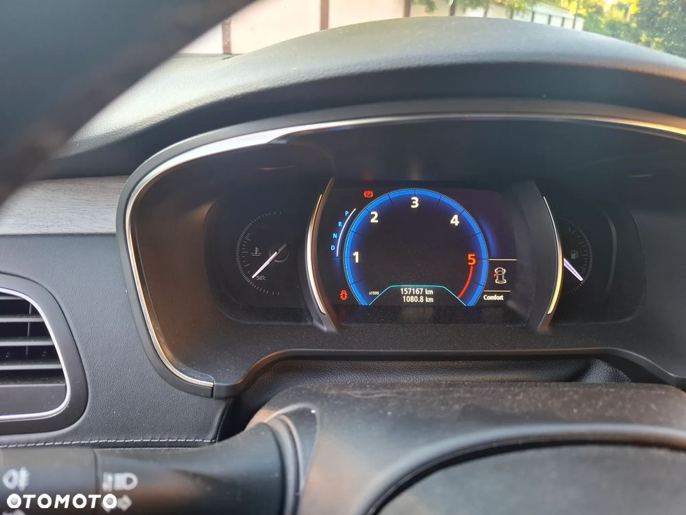 Renault Talisman ENERGY dCi 160 EDC INITIALE PARIS - 24