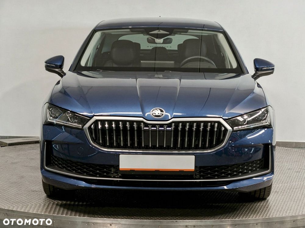 Skoda Superb 2.0 TDI SCR 4x4 L&K DSG - 3