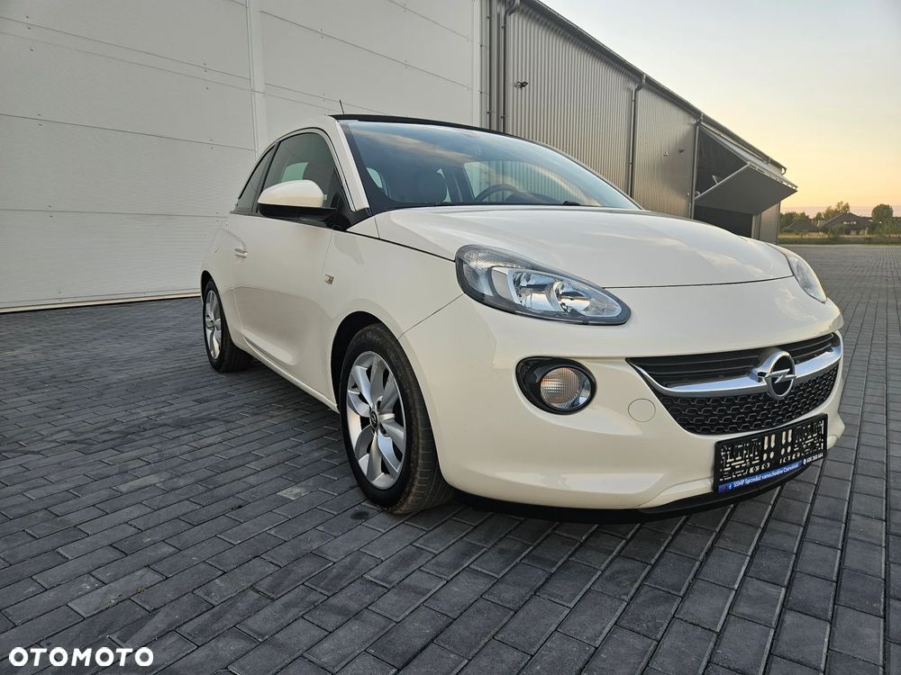 Opel Adam 1.4 Open Air - 2