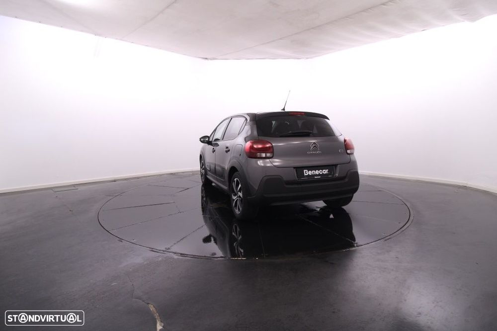 Citroën C3 1.2 PureTech Shine Pack EAT6 - 6