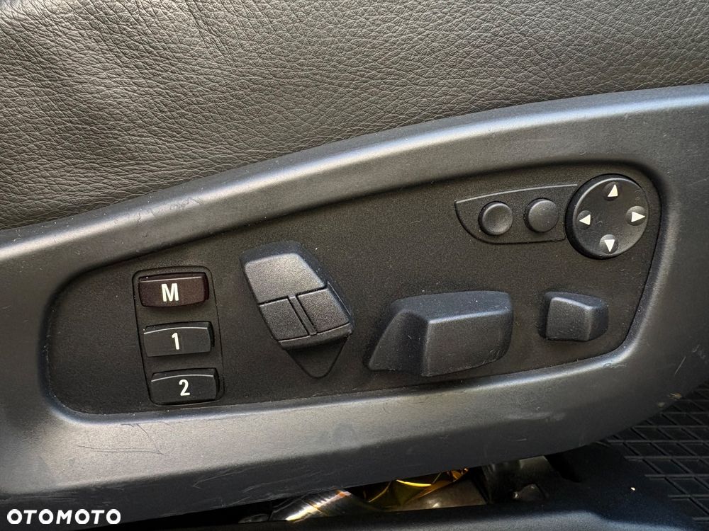 BMW Seria 5 530d - 22