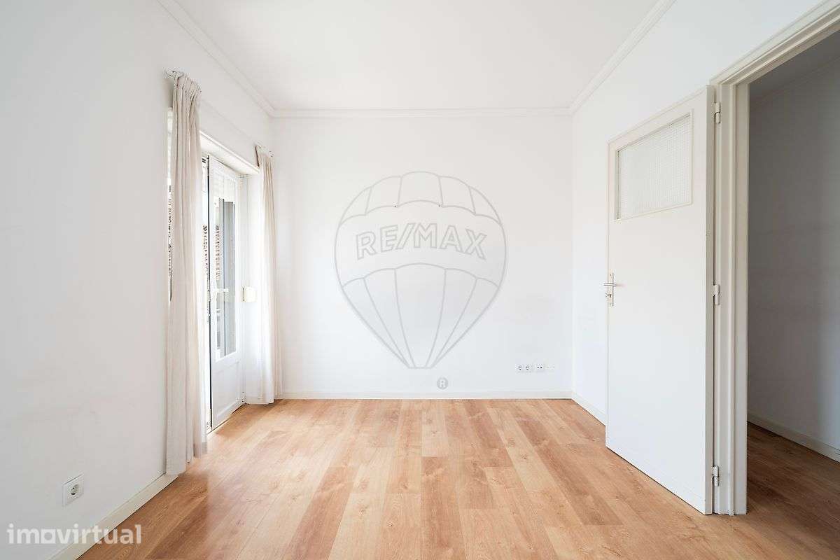 Apartamento T2 para arrendamento - Grande imagem: 4/18