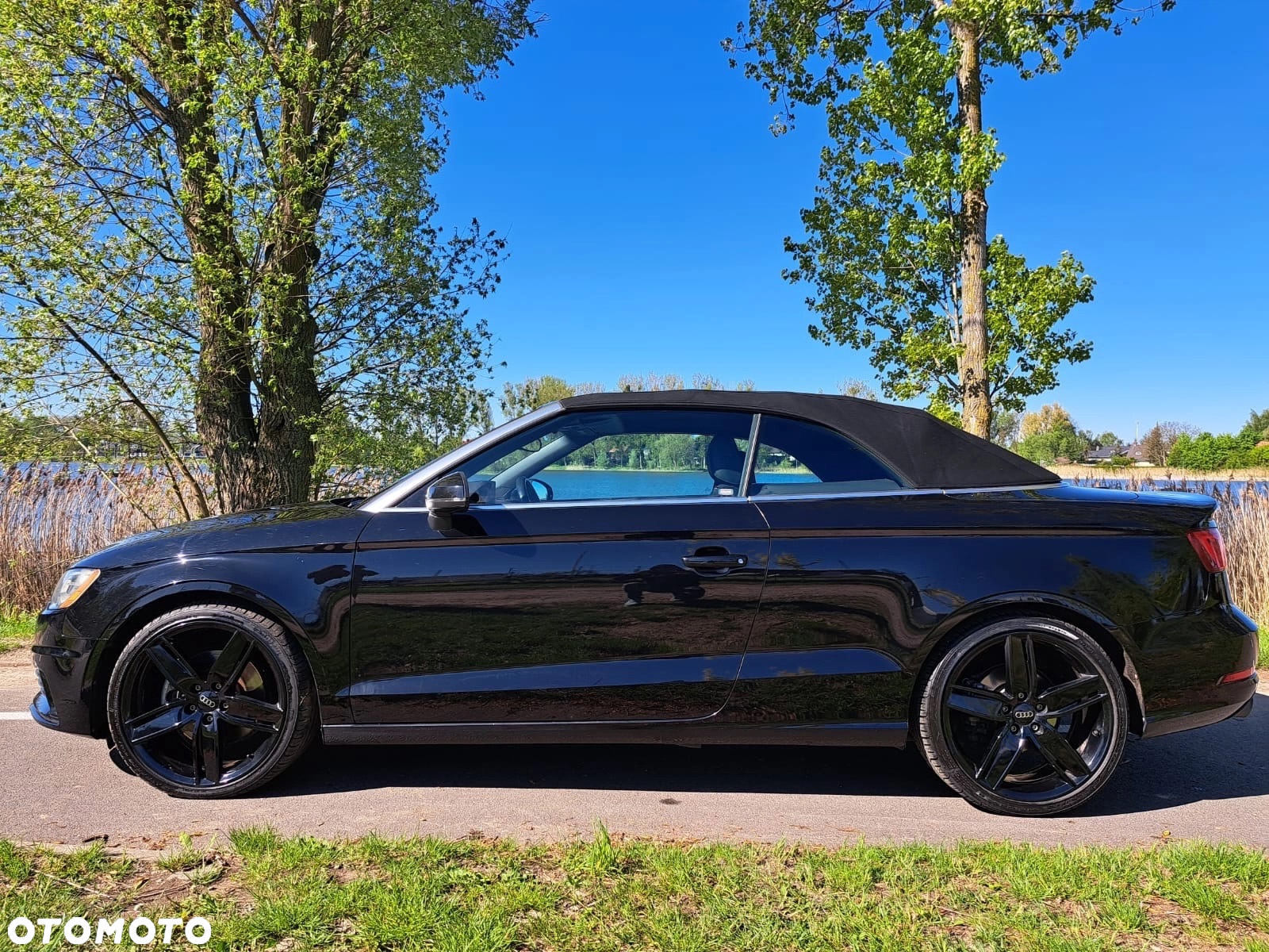 Audi A3 Cabrio - 7