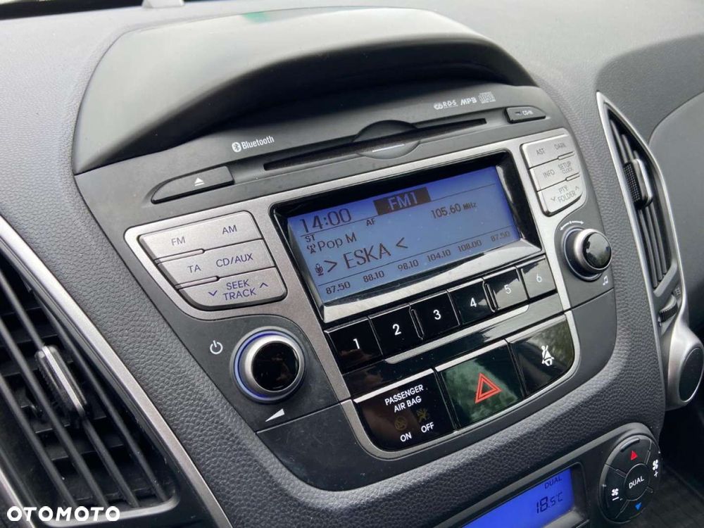 Hyundai ix35 - 27