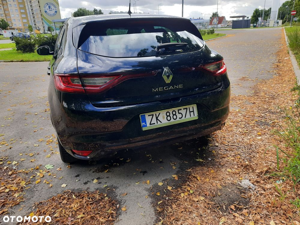 Renault Megane - 4