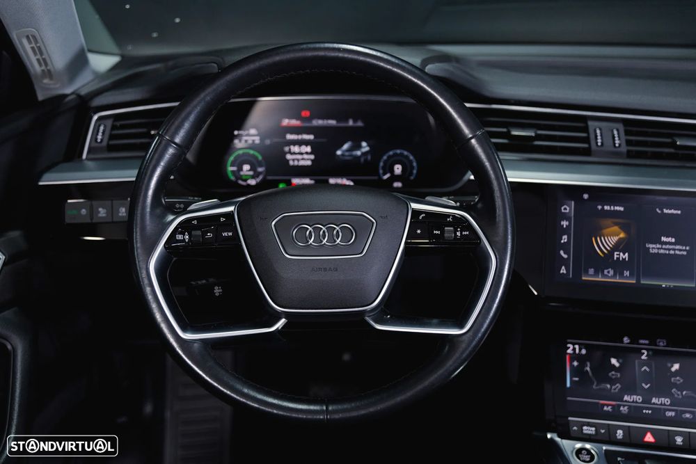 Audi e-tron 50 quattro - 5