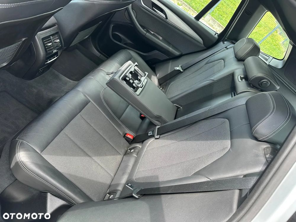 BMW X3 xDrive20d xLine - 29