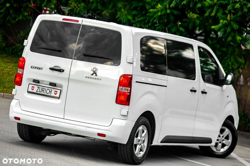 Peugeot Expert - 14