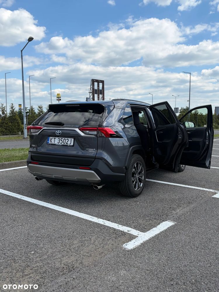 Toyota RAV4 - 3