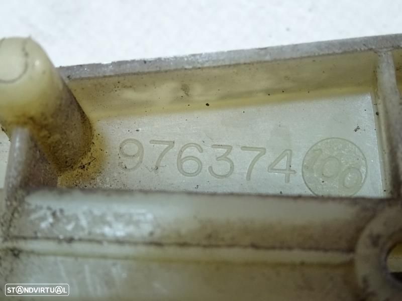 Elevador De Vidro Frente Esquerdo Audi A6 (4F2, C6)  4F0837461d / 9763 - 9