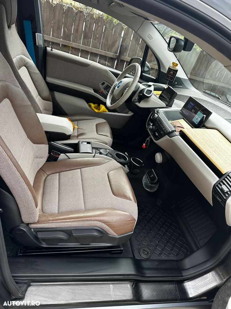 BMW i3 i3s 120 Ah - 9
