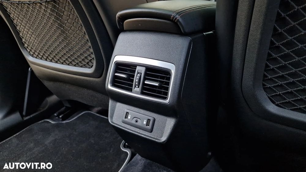 Renault Koleos BLUE dCi X-Tronic 4WD Initiale Paris - 28