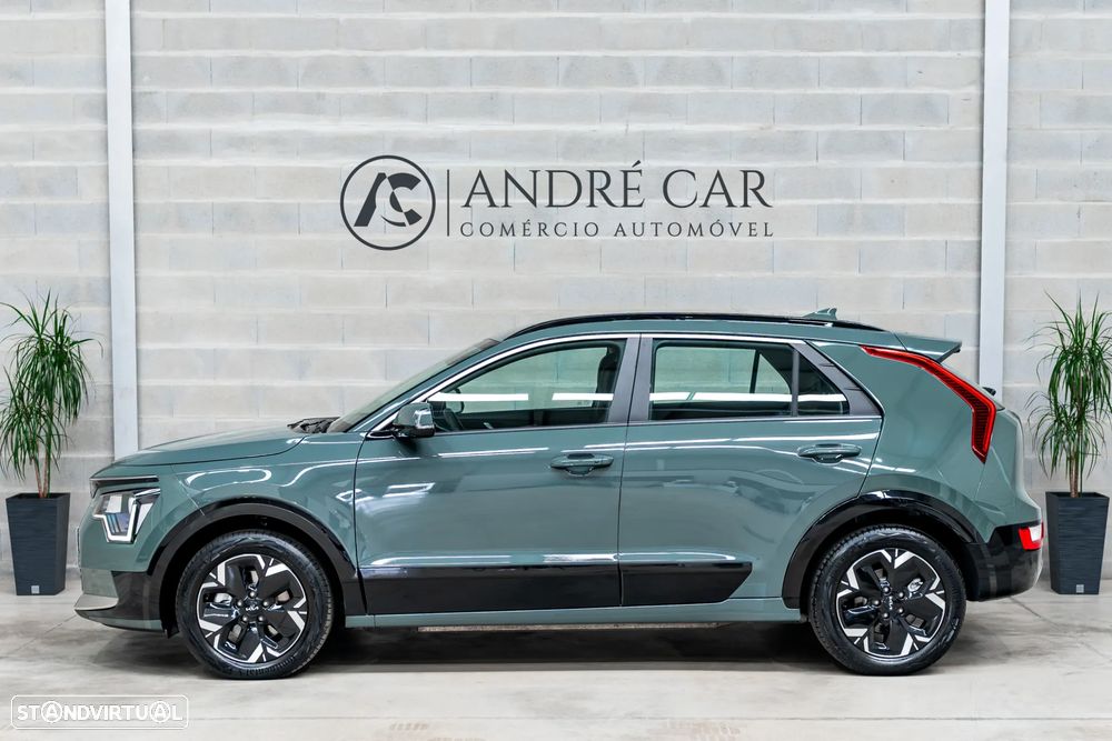 Kia e-Niro 64kWh - 5