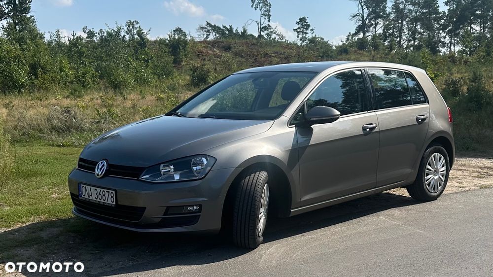 Volkswagen Golf VII 1.2 TSI BMT Start - 39