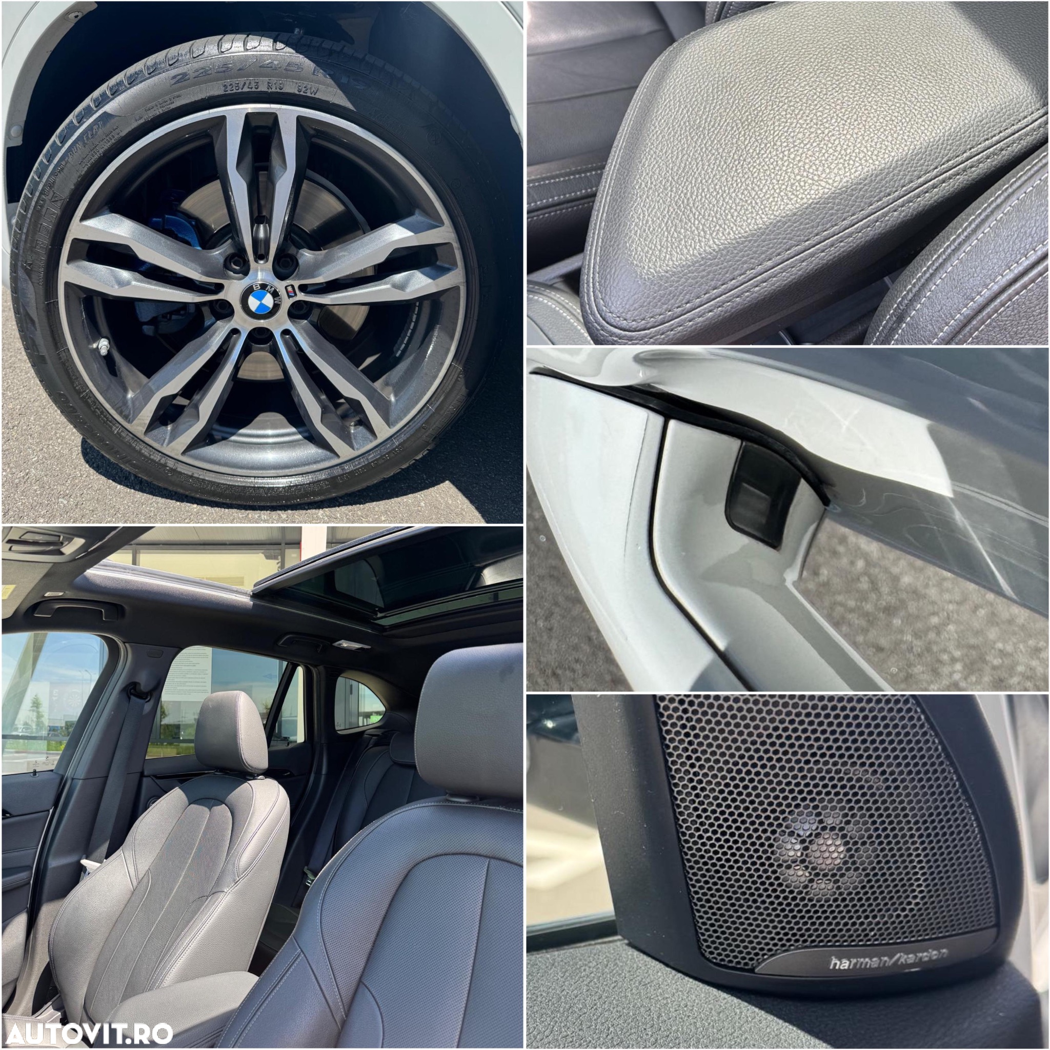 BMW X1 xDrive20d AT - 10