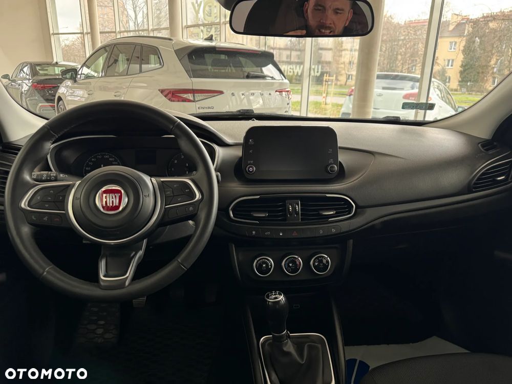 Fiat Tipo 1.0 T3 City Life - 12